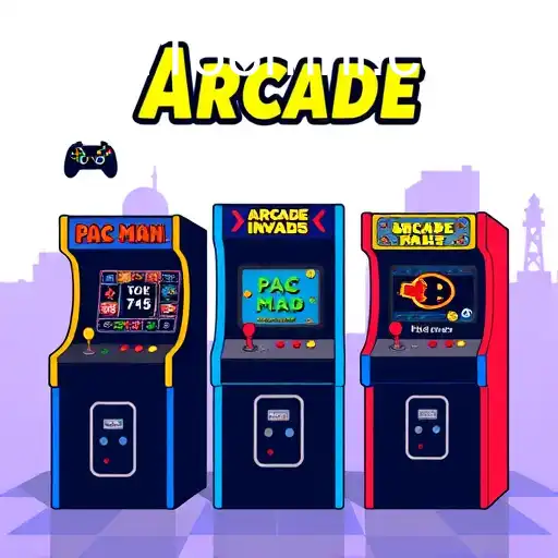 Exploring the Exciting World of Arcade Games on MNL168
