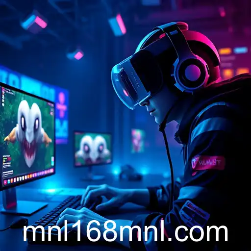 The Evolution of Online Gaming: A 2025 Perspective