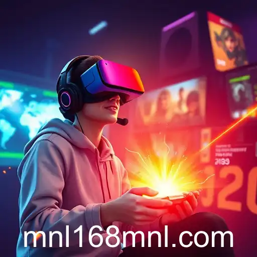 Gaming Trends and Insights into 2025