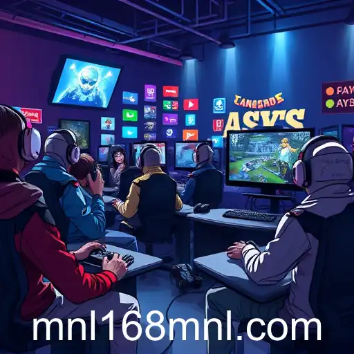 Impact of Online Gaming on Modern Society