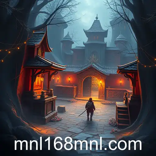 The Rise of mnl168 in the Gaming World