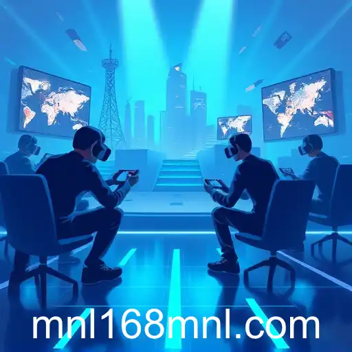 The Rise of Online Gaming in 2025