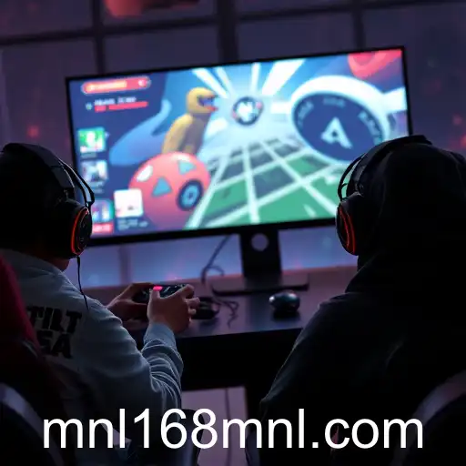 Evolving Landscapes in Online Gaming