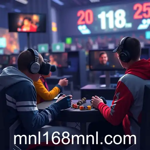 Online Gaming Trends and Platforms in 2025