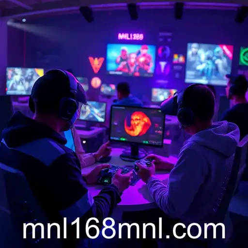 Online Gaming Trends in 2025