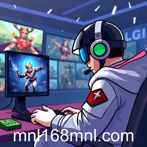 The Rise of mnl168 in the Gaming World