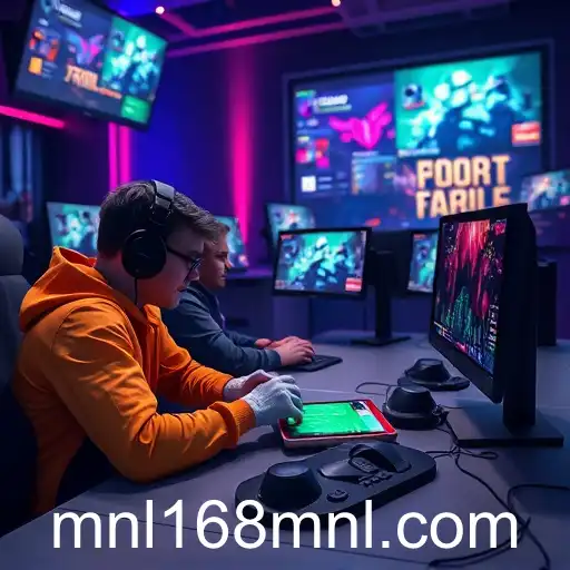 The Rise of Online Gaming in 2025