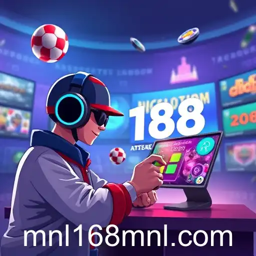 The Rise of Online Gaming: A New Era Unveiled