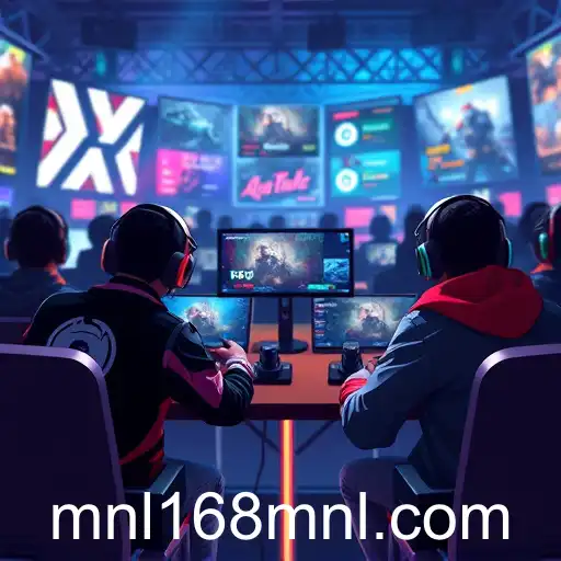 The Rise of Online Gaming Platforms in 2025