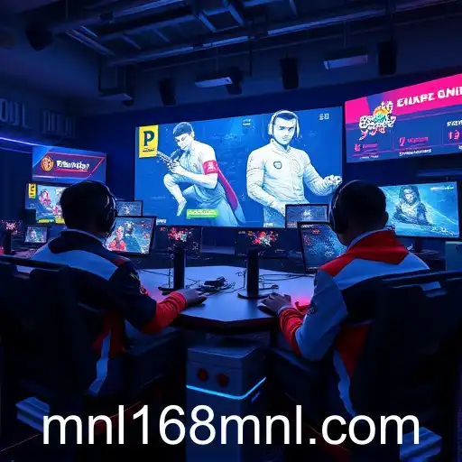 The Rise of Online Gaming Platforms in 2025