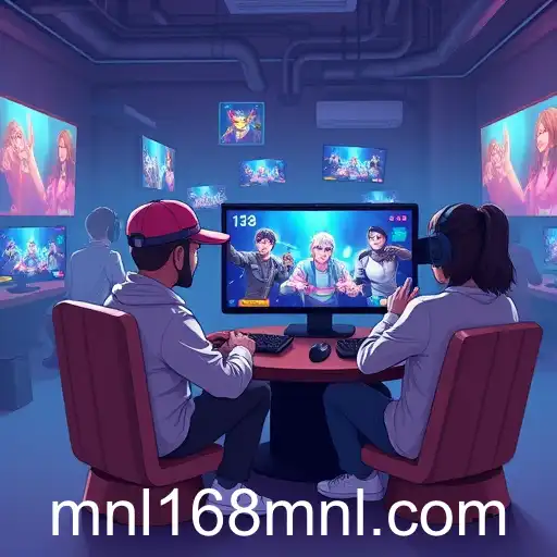 The Rise of Online Gaming in the Digital Age