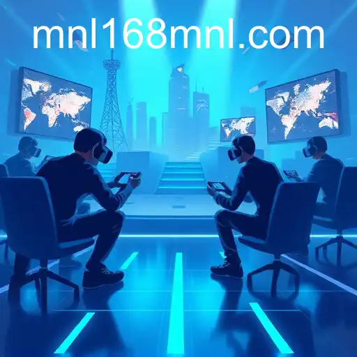 The Evolution of Online Gaming in 2025