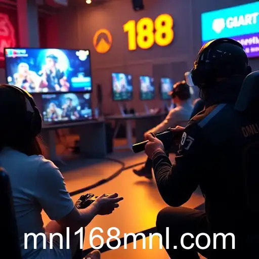 Exploring MNL168: The Future of Online Gaming