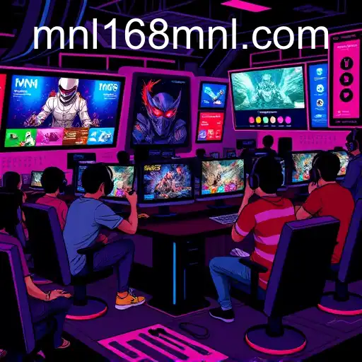 The Rise of Gaming in Digital Culture