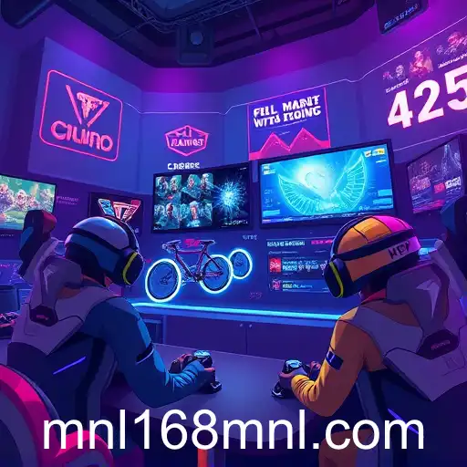 Gaming Innovations and Community Growth