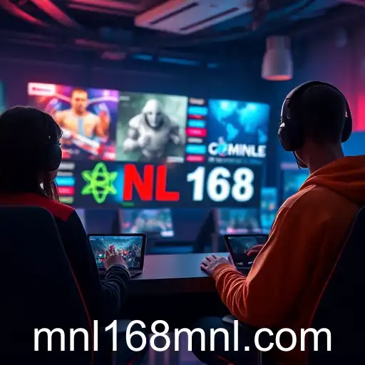 Gaming Platforms Revolution in 2025