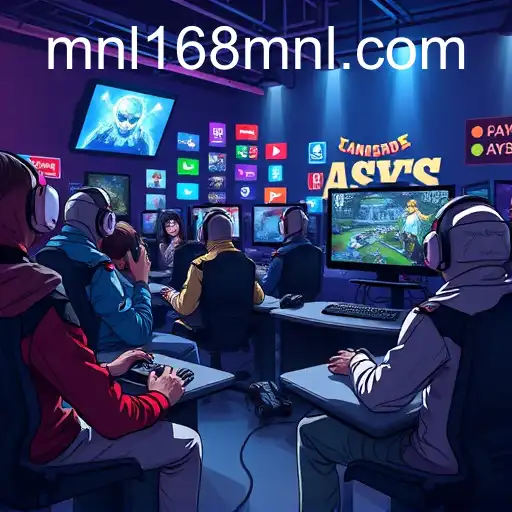 Impact of Online Gaming on Modern Society