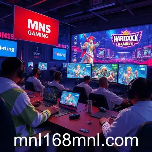 The Rise of Online Gaming in the UK