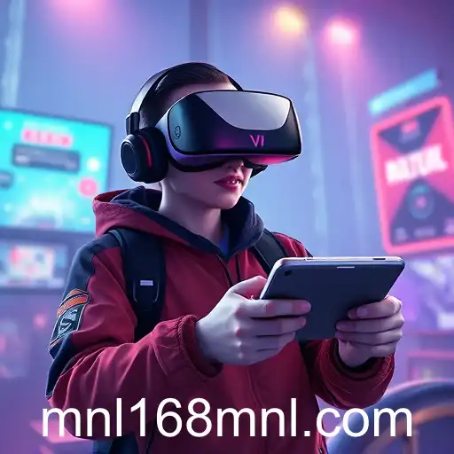 The Rise of Online Gaming: A New Era Unveiled