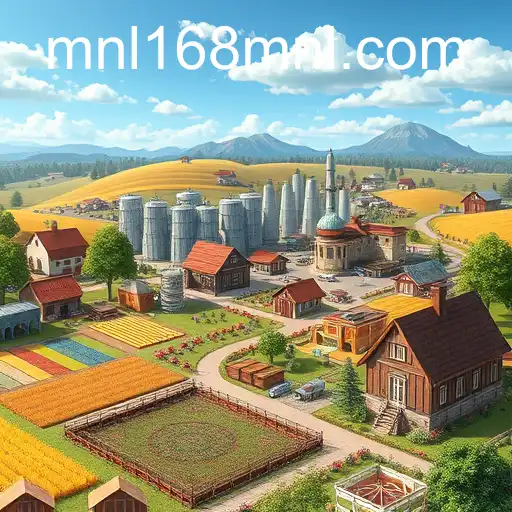 Exploring the World of Simulation Games on MNL168