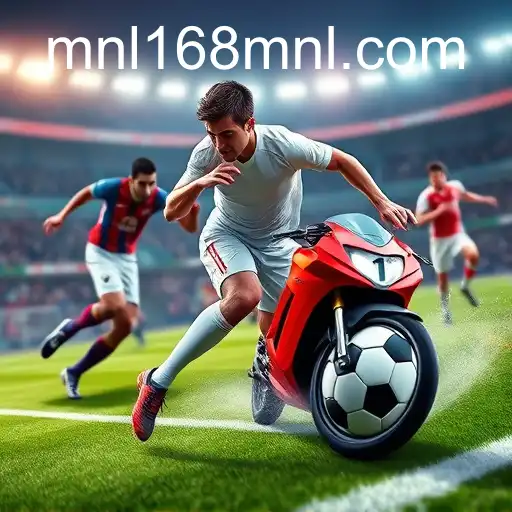 Exploring the Thrilling World of Sports Games on MNL168