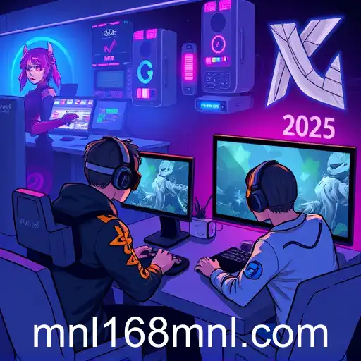 The Impact of Online Gaming Platforms in 2025