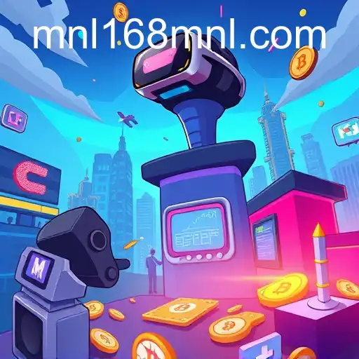 The Rise of MNL168 in the Online Gaming World