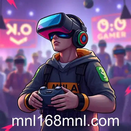MNL168: Revolutionizing Online Gaming