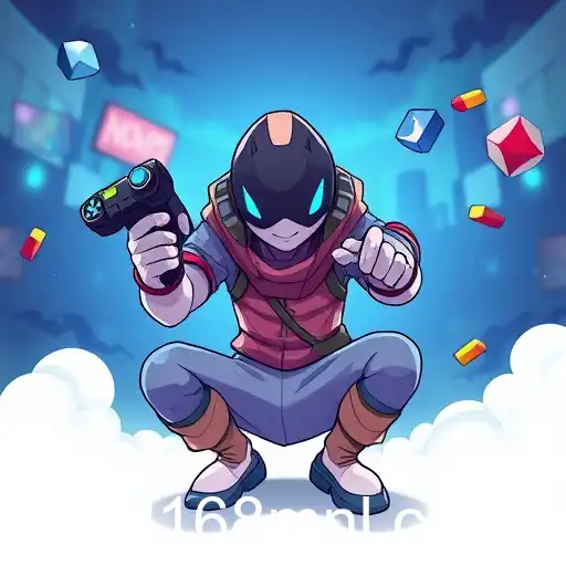 The Rise of MNL168 in Online Gaming