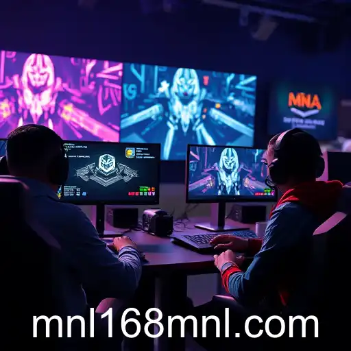 The Rise of Online Gaming in 2025