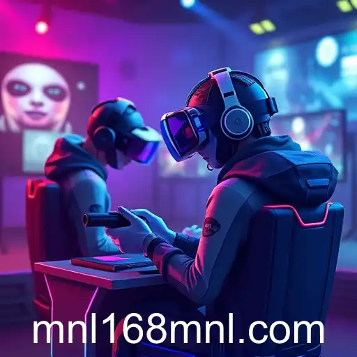 Online Gaming Trends in the New Decade