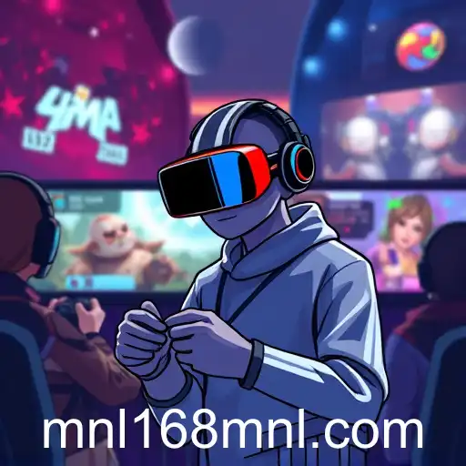 The Rise of Online Gaming Platforms in 2025