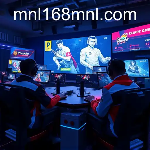 The Rise of Online Gaming Platforms in 2025