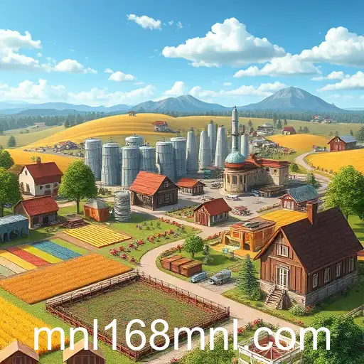 Exploring the World of Simulation Games on MNL168