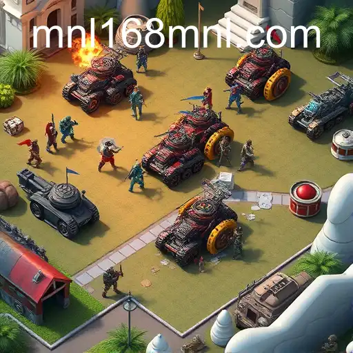 Uncovering the World of Strategy Games on mnl168: A Deep Dive